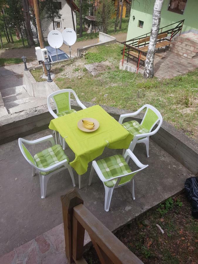 Divcibarski Konak Дівчибаре Екстер'єр фото